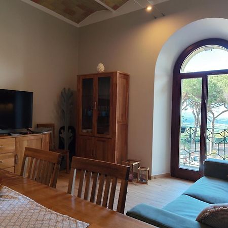 Casa Divitia Appartement Soriano nel Cimino Buitenkant foto