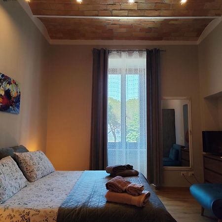 Casa Divitia Appartement Soriano nel Cimino Buitenkant foto