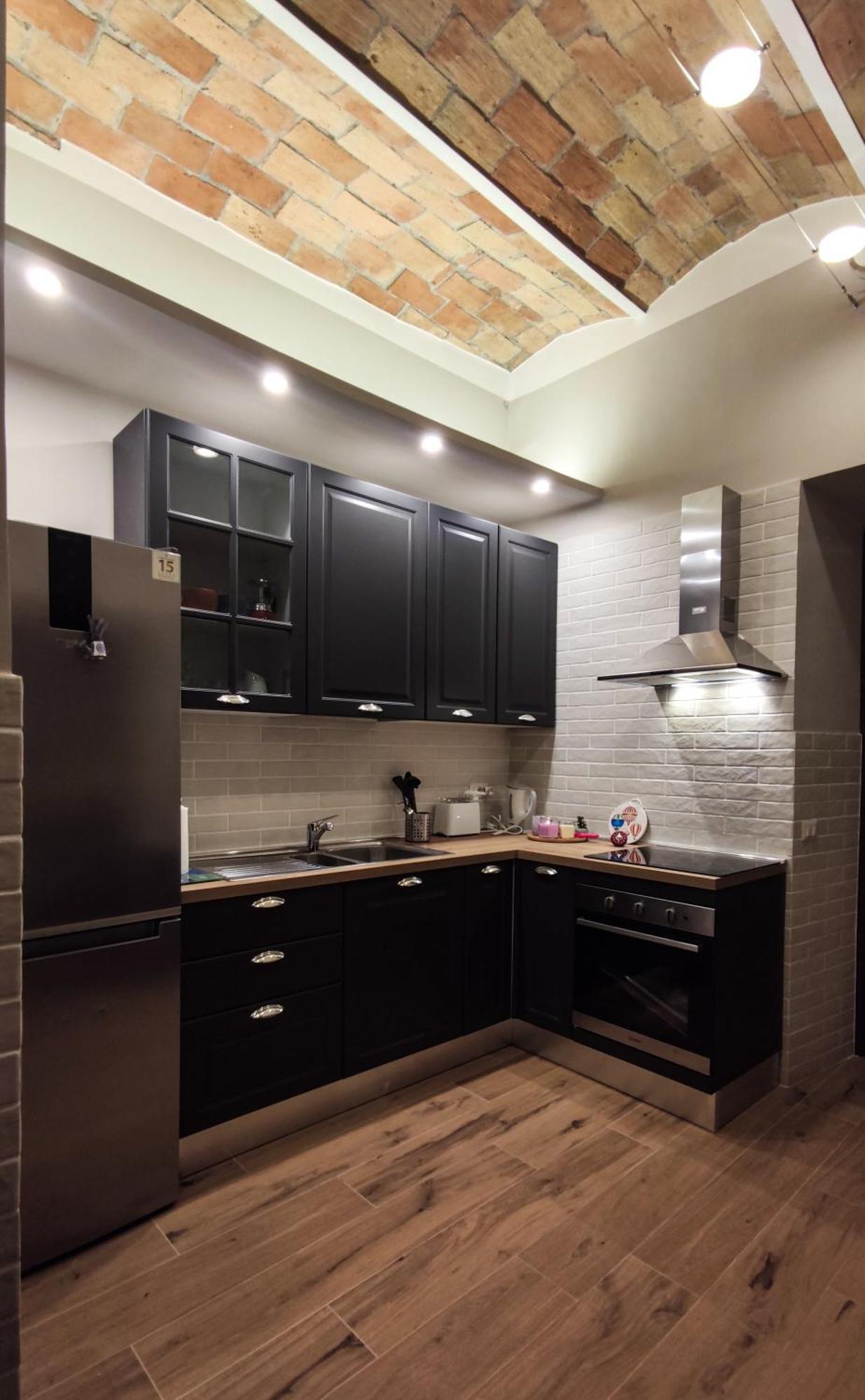 Casa Divitia Appartement Soriano nel Cimino Buitenkant foto