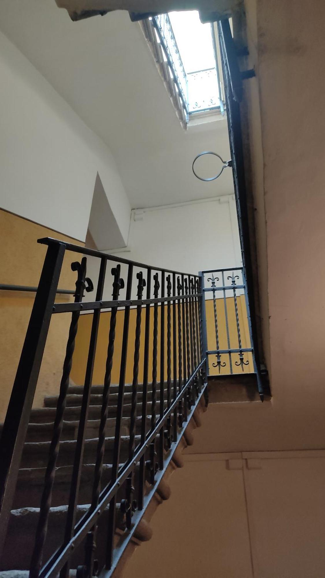 Casa Divitia Appartement Soriano nel Cimino Buitenkant foto