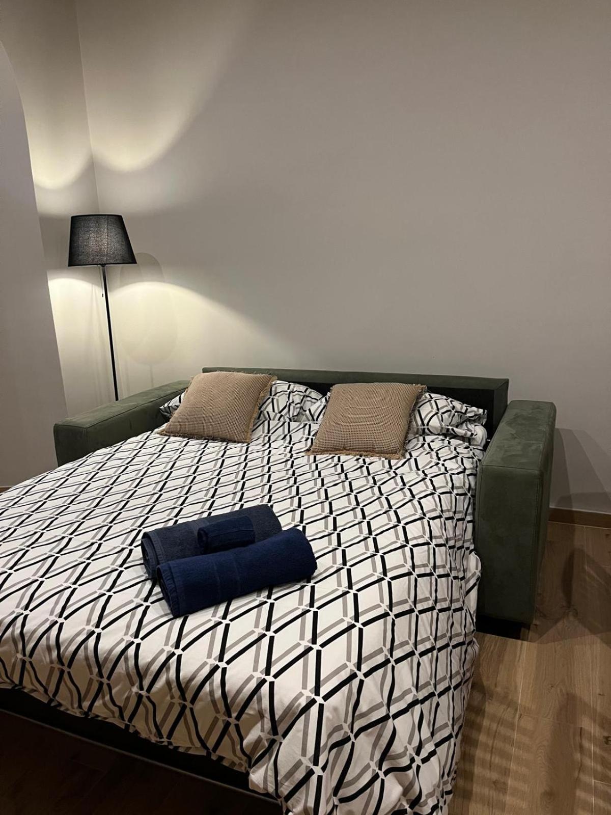 Casa Divitia Appartement Soriano nel Cimino Buitenkant foto