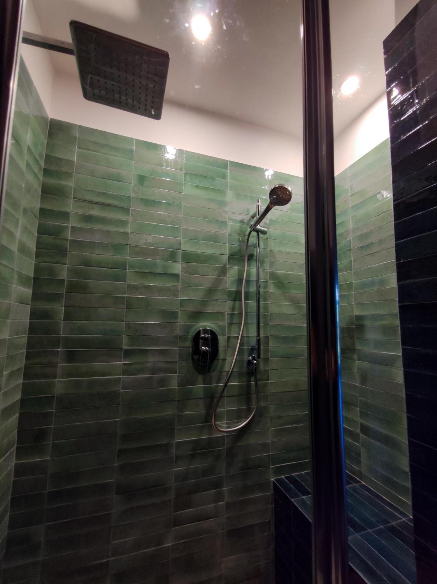 Casa Divitia Appartement Soriano nel Cimino Buitenkant foto