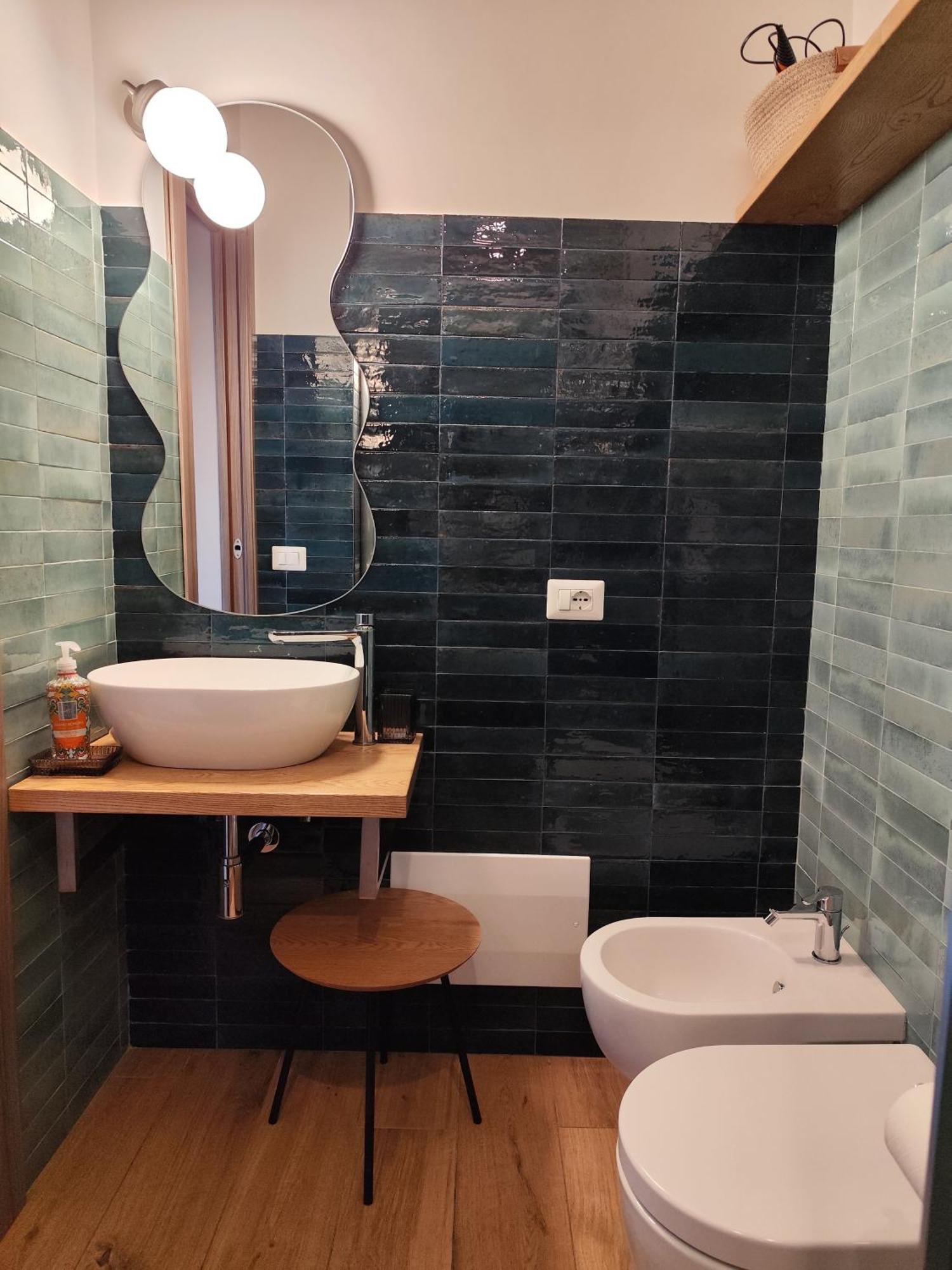 Casa Divitia Appartement Soriano nel Cimino Buitenkant foto